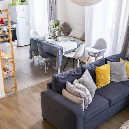 City Center Duplex Loft Colmar Kültér fotó