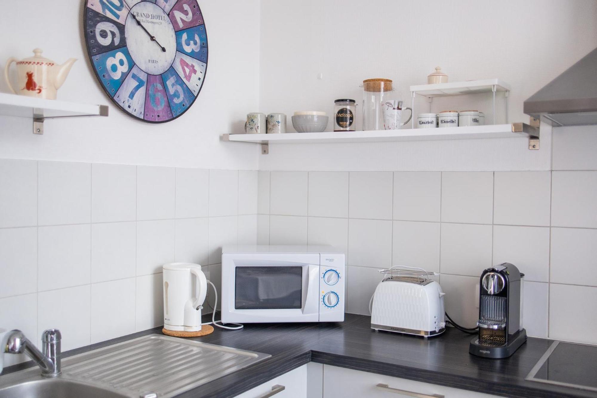 City Center Duplex Loft Colmar Kültér fotó