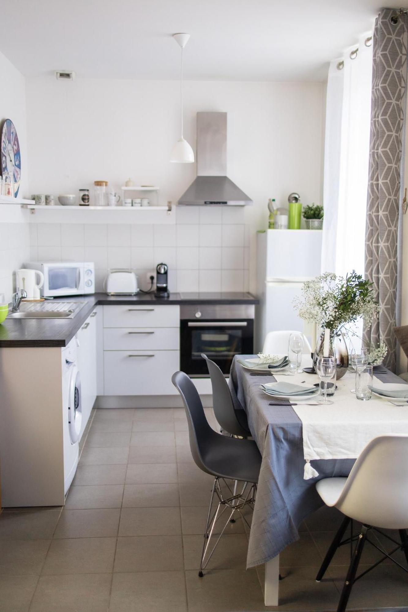City Center Duplex Loft Colmar Kültér fotó