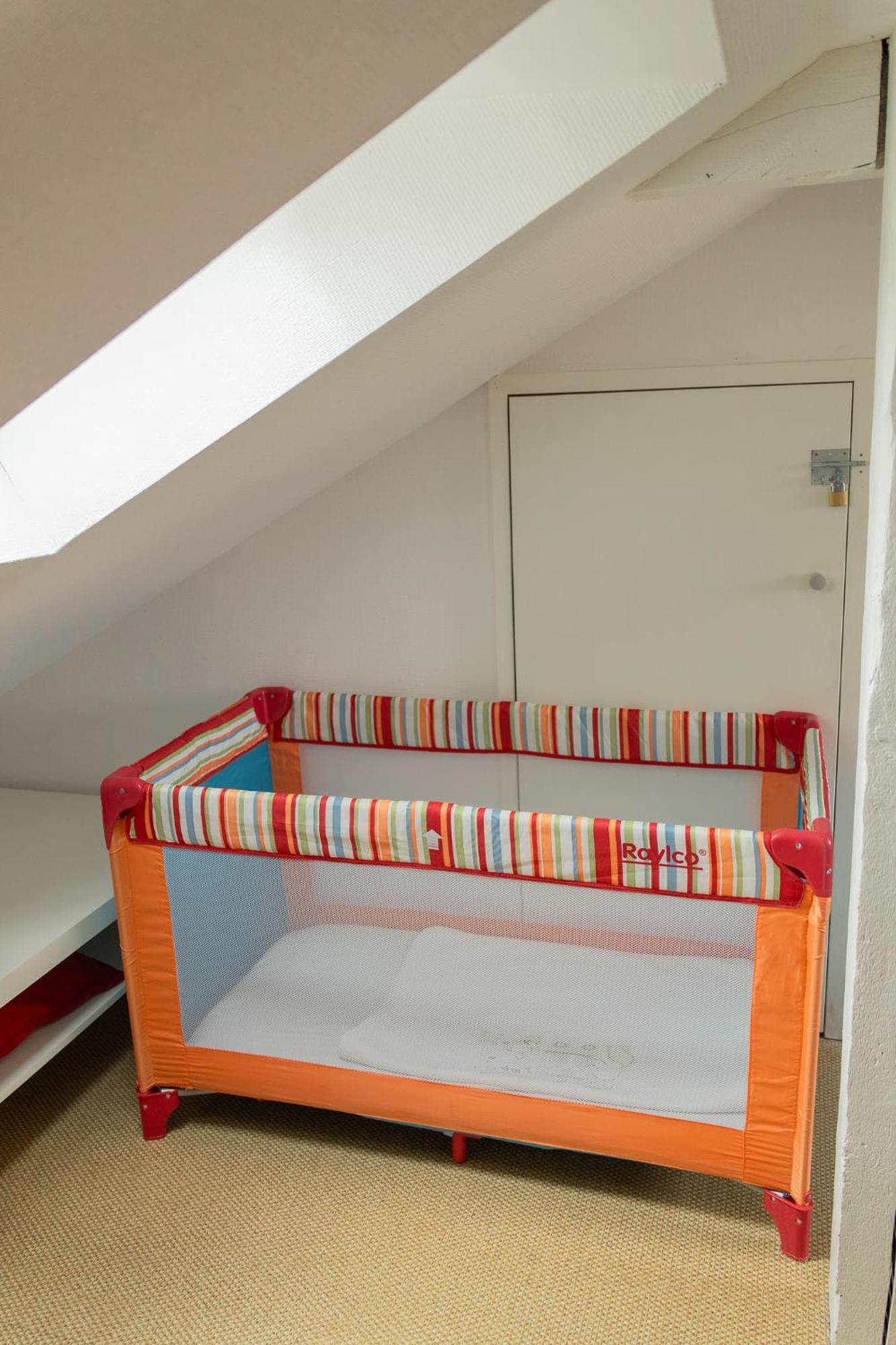 City Center Duplex Loft Colmar Kültér fotó